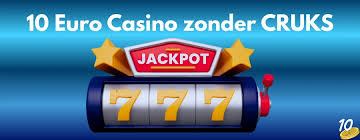 Casino zonder CRUKS Nederland – Vrijheid en plezier in online gokken Casino zonder CRUKS Nederland – Vrijheid en plezier in online gokken