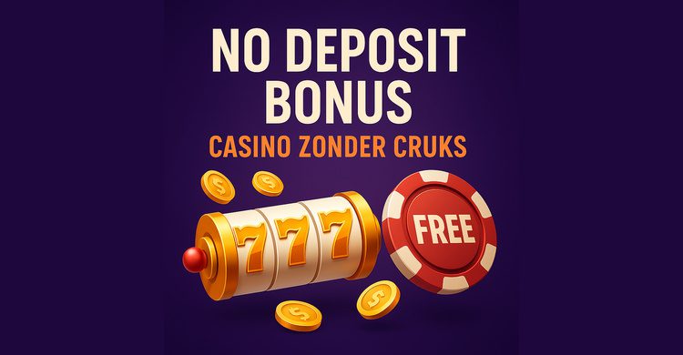 Casino zonder CRUKS Vrijheid in Online Gokken Casino zonder CRUKS Vrijheid in Online Gokken