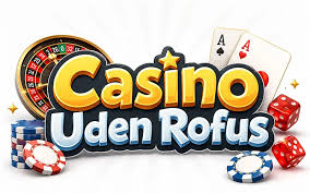 Casinoer uden ROFUS i Danmark - En Guide til Udenlandske Casinoer