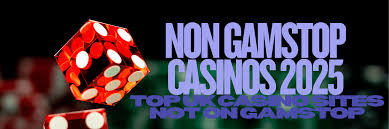 Casinos Non Gamstop A Comprehensive Guide