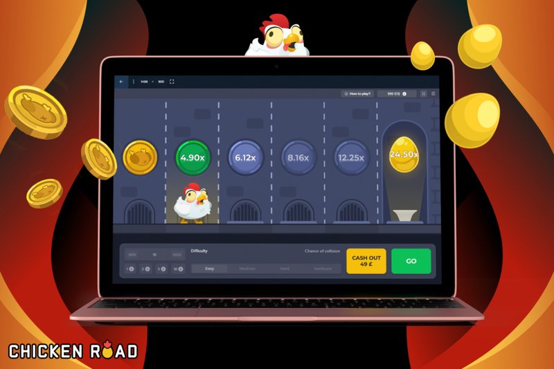 Découvrez le Jeu Exotique de Chicken Road au Casino en Ligne France à France