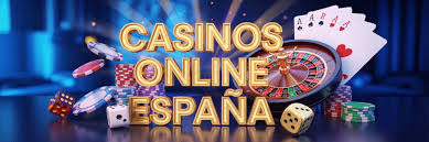 Descubre los Mejores Casinos España Online Plataformas Recomendadas