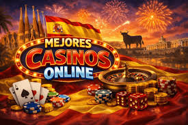 Descubre los Mejores Casinos España Online Plataformas Recomendadas