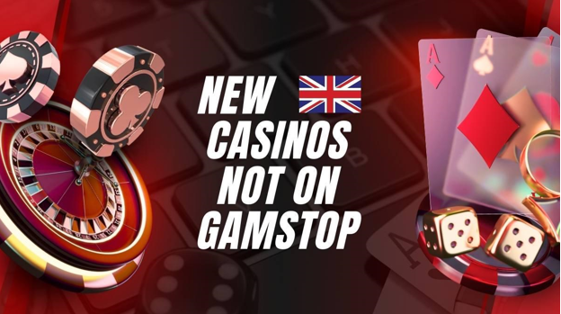 Discover New Casinos Not Blocked by GamStop Your Ultimate Guide Discover New Casinos Not Blocked by GamStop Your Ultimate Guide