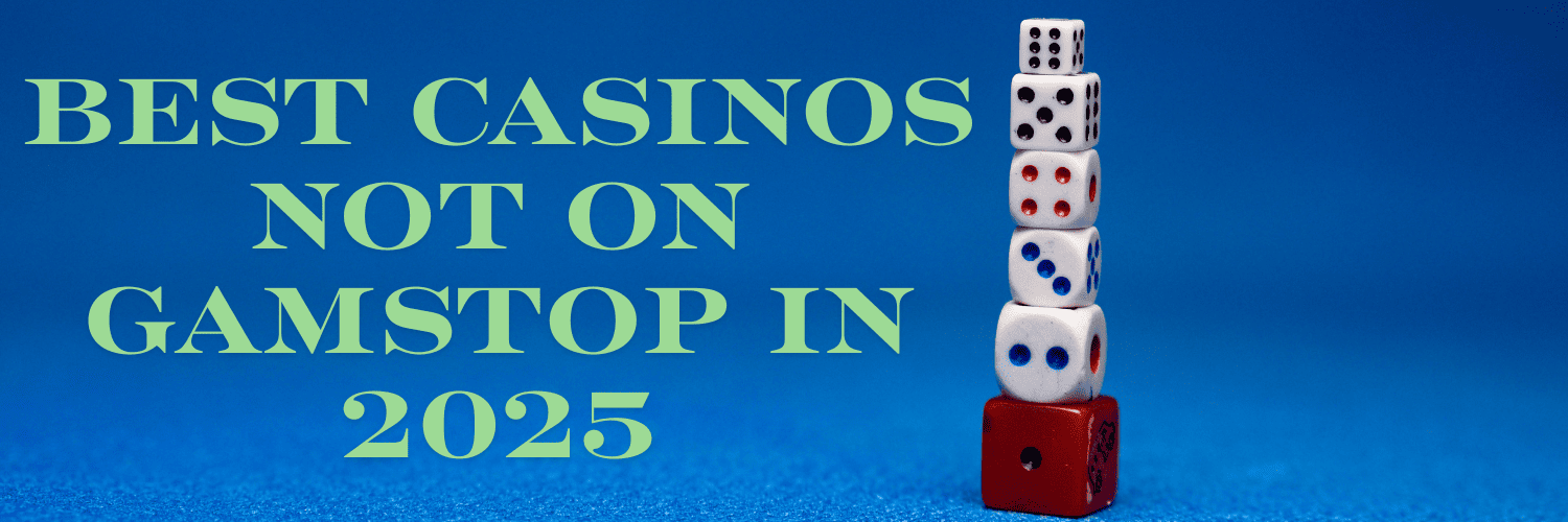Discovering Casinos Not Registered on Gamstop 1578638348 Discovering Casinos Not Registered on Gamstop 1578638348