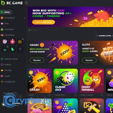 Explore the BC.Game Customer Support Team Your Gateway to Assistance