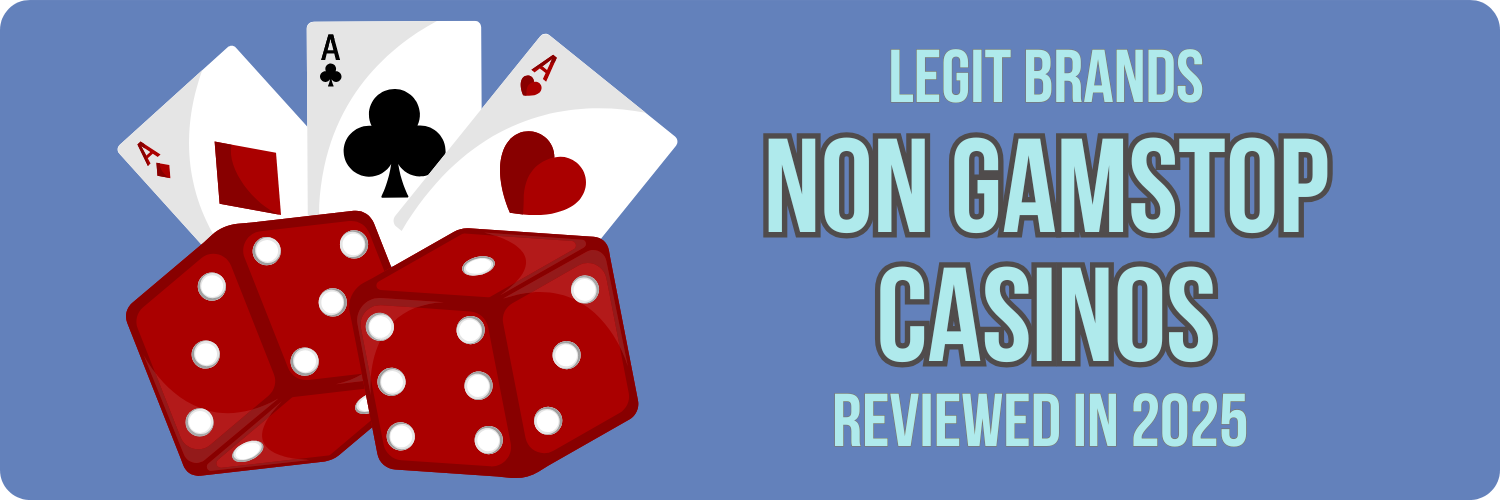 Exploring Casino Sites Not on Gamstop 1717815285