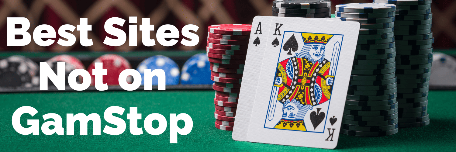 Exploring Casinos Not Registered on Gamstop A Guide for Players 1712578176