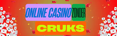 Geen CRUKS Casino Vrijheid en Veiligheid Bij Online Gokken Geen CRUKS Casino Vrijheid en Veiligheid Bij Online Gokken