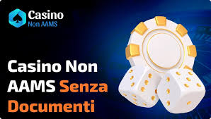 Giocare nei Casinò Senza Licenza AAMS Rischi e Opportunità Giocare nei Casinò Senza Licenza AAMS Rischi e Opportunità