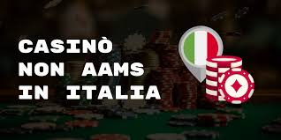 Giocare nei Casinò Senza Licenza AAMS Rischi e Opportunità Giocare nei Casinò Senza Licenza AAMS Rischi e Opportunità