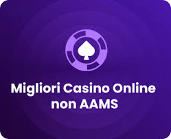 I CasinĂ² Non AAMS Un'Opzione per gli Italiani I CasinĂ² Non AAMS Un'Opzione per gli Italiani