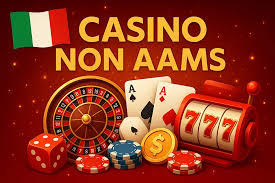 I migliori casino non AAMS Scopri dove giocare online in sicurezza I migliori casino non AAMS Scopri dove giocare online in sicurezza