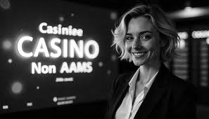 I migliori casino non AAMS Scopri dove giocare online in sicurezza I migliori casino non AAMS Scopri dove giocare online in sicurezza