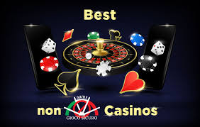 I migliori casino non AAMS Scopri le migliori opzioni per il gioco online I migliori casino non AAMS Scopri le migliori opzioni per il gioco online
