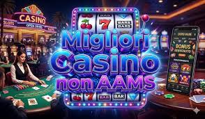 I Migliori Casino Stranieri Che Accettano Italiani I Migliori Casino Stranieri Che Accettano Italiani
