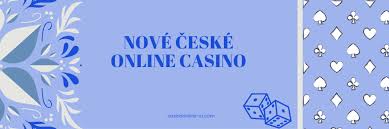 Nové online casina Vstupte do světa zábavy a výher Nové online casina Vstupte do světa zábavy a výher