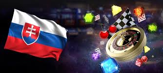 Nove online casino Slovensko Objavte Nové Hry a Bonusy