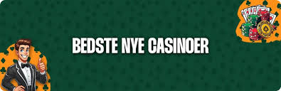 Nye Casinoer i Danmark Hvad Du Skal Vide 1197601395