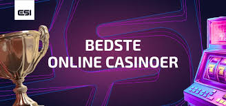 Nye Online Casinoer i Danmark Hvad Du Skal Vide 1242111270