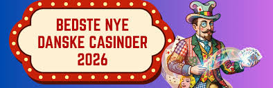 Nye Online Casinoer i Danmark Hvad Du Skal Vide 1242111270