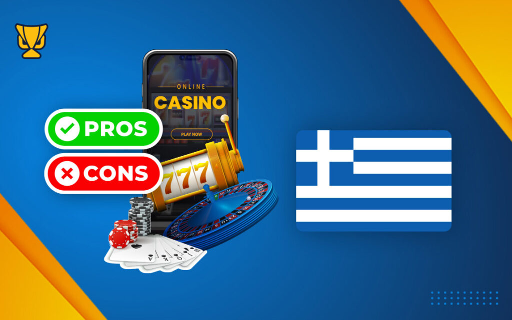 Ανακαλύπτοντας τα Νέα Καζίνο Online Ανακαλύπτοντας τα Νέα Καζίνο Online