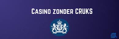 Online Casino's Zonder CRUKS Veilige en Toegankelijke Gokervaring Online Casino's Zonder CRUKS Veilige en Toegankelijke Gokervaring