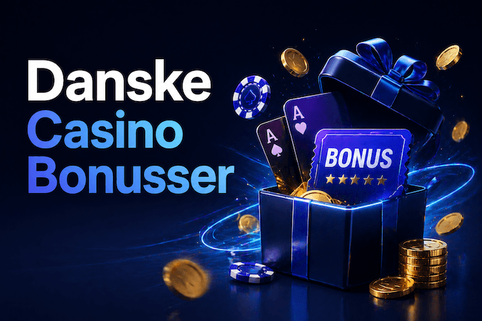 Oplev de Bedste Danske Casinoer Online Oplev de Bedste Danske Casinoer Online