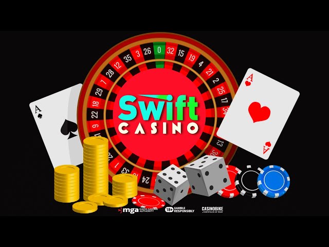 Oplev Swift Casino DK - Din Ultimative Spilleoplevelse Oplev Swift Casino DK - Din Ultimative Spilleoplevelse