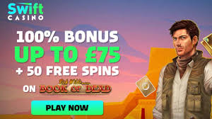 Oplev Swift Casino DK - Din Ultimative Spilleoplevelse Oplev Swift Casino DK - Din Ultimative Spilleoplevelse