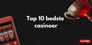 Sådan Optimerer Du Din Online Casino Kampagner Sådan Optimerer Du Din Online Casino Kampagner