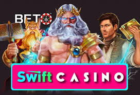 Swift Casino DK – Det 1058922176 Swift Casino DK – Det 1058922176