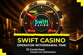 Swift Casino DK – Det 1058922176 Swift Casino DK – Det 1058922176