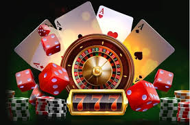 The Evolution of Lightning Roulette A Game-Changer in Online Casino Gaming The Evolution of Lightning Roulette A Game-Changer in Online Casino Gaming