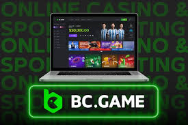 The Ultimate Guide to BC.Game Login Process The Ultimate Guide to BC.Game Login Process