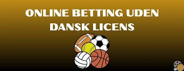 Udenlandske Casinoer i Danmark En Grundig Guide