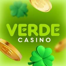 Verde Casino Ihr Portal zu unvergesslichen Spielerlebnissen Verde Casino Ihr Portal zu unvergesslichen Spielerlebnissen