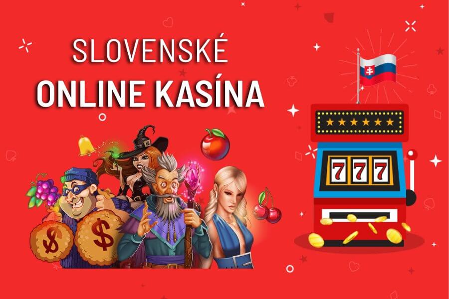 Zahraničné online kasína pre Slovákov Ako si vybrať to najlepšie Zahraničné online kasína pre Slovákov Ako si vybrať to najlepšie