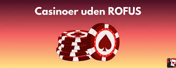 Casino Sider Uden ROFUS En Guide til Online Spil -255590448 Casino Sider Uden ROFUS En Guide til Online Spil -255590448