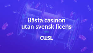 Casino utan svensk licens Fördelar och Risker -106361886 Casino utan svensk licens Fördelar och Risker -106361886