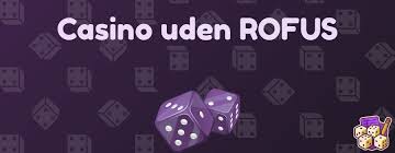 Bedste Casino Uden ROFUS i Danmark 2139141067