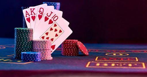 Casino Online Χωρίς Ταυτοποίηση Η Νέα Εποχή του Διαδικτυακού Τζόγου 2103576286