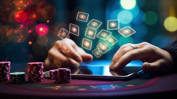 Casino Online Χωρίς Ταυτοποίηση Η Νέα Εποχή του Διαδικτυακού Τζόγου 2103576286