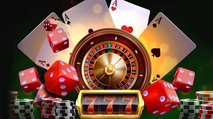 Τα Καλύτερα Online Καζίνο Ο απόλυτος οδηγός για ψυχαγωγία Τα Καλύτερα Online Καζίνο Ο απόλυτος οδηγός για ψυχαγωγία