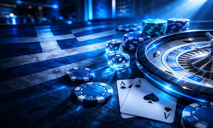 Online Casino Εξωτερικού Ο Απόλυτος Οδηγός Online Casino Εξωτερικού Ο Απόλυτος Οδηγός