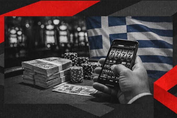 Κέρδη από Καζίνο Εξωτερικού Πώς να Επωφεληθείτε Κέρδη από Καζίνο Εξωτερικού Πώς να Επωφεληθείτε