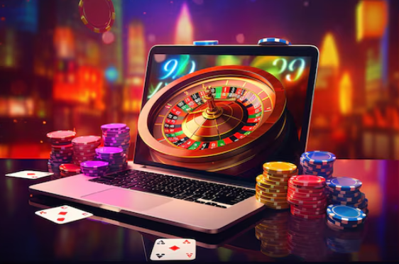 Τα Καλύτερα Ξένα Online Casino Ο Οδηγός σας για Ασφαλή Παιχνίδια