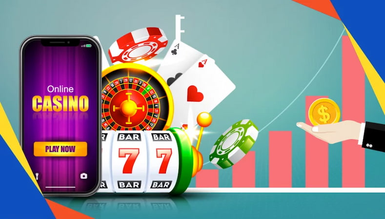 Playdoit Una Revolución en el Mundo de los Juegos de Azar Playdoit Una Revolución en el Mundo de los Juegos de Azar