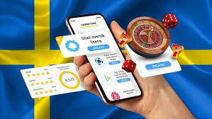 Casinon Utan Svensk Licens En Djupdykning i Alternativa Spelupplevelser Casinon Utan Svensk Licens En Djupdykning i Alternativa Spelupplevelser